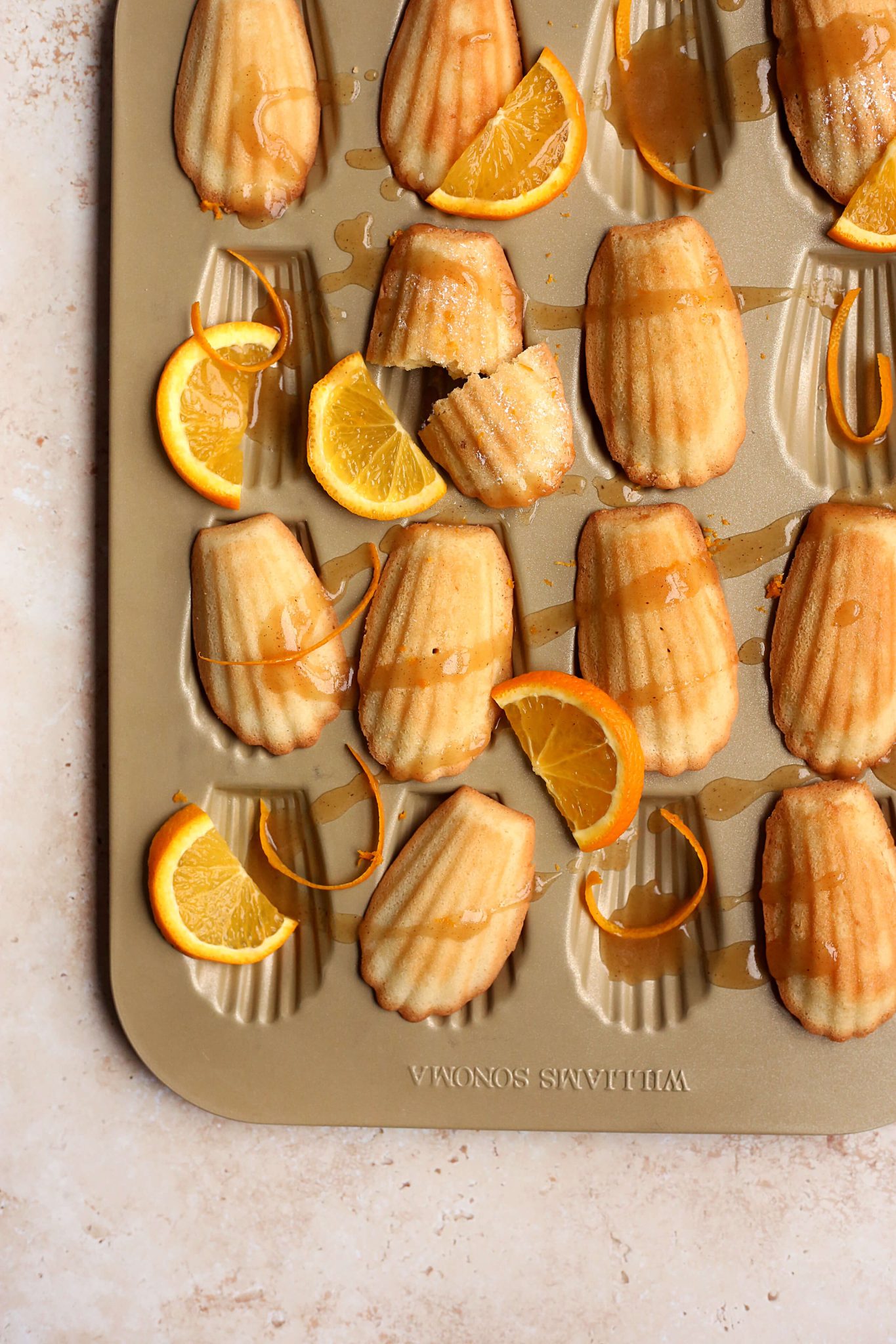 Madeleine Donsuemor